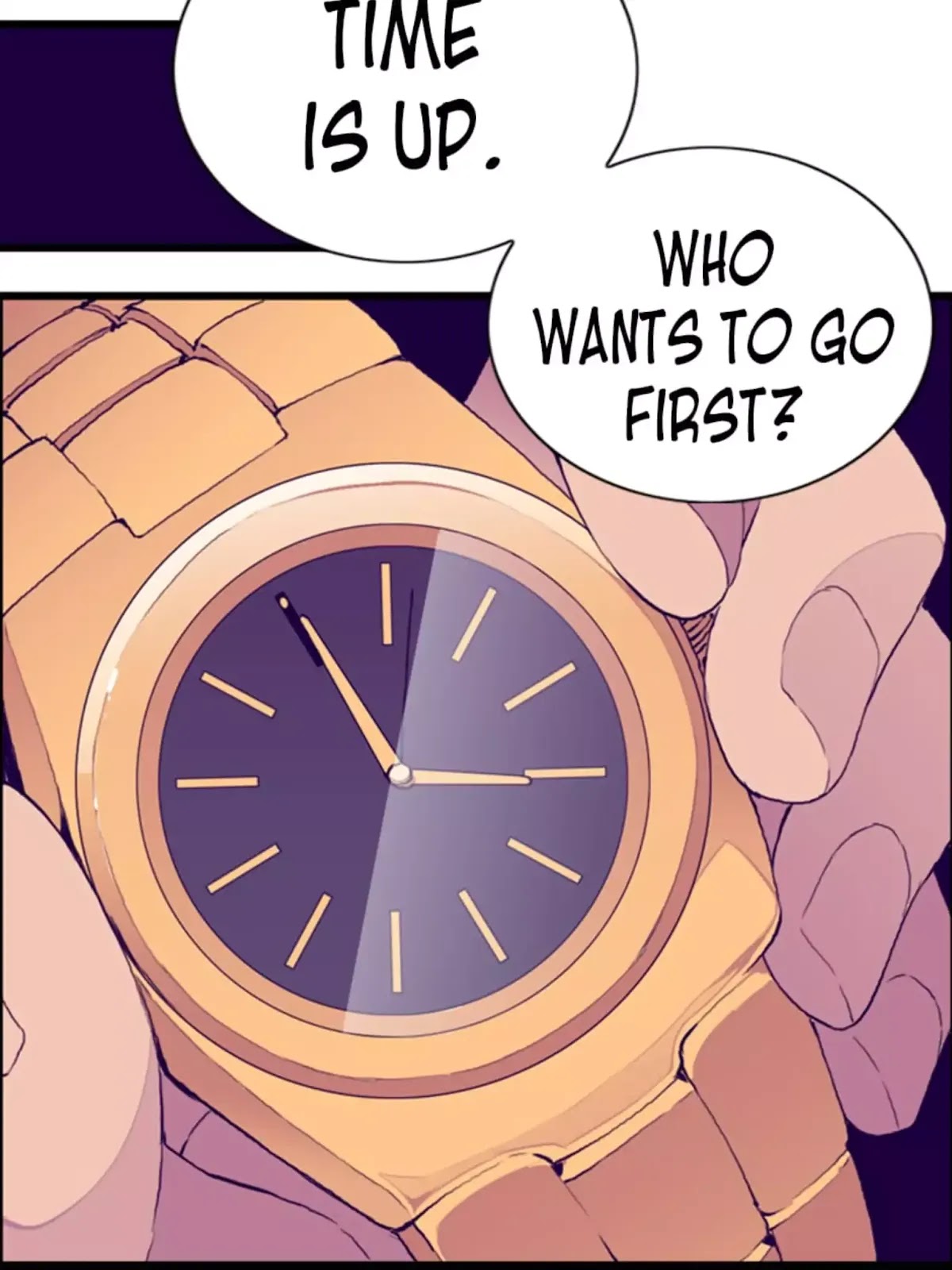 They Say I Was Born a King's Daughter Chapter 23 page 10 - Chapter 23: A Gift for Scumbag