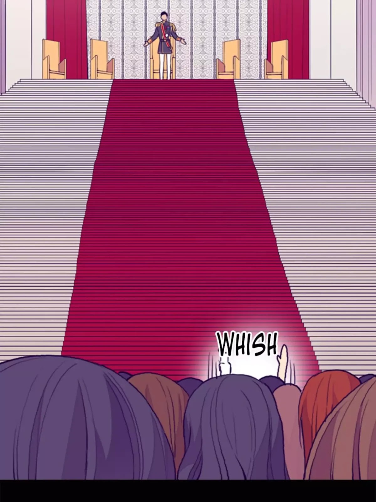 They Say I Was Born a King's Daughter Chapter 23 page 11 - Chapter 23: A Gift for Scumbag