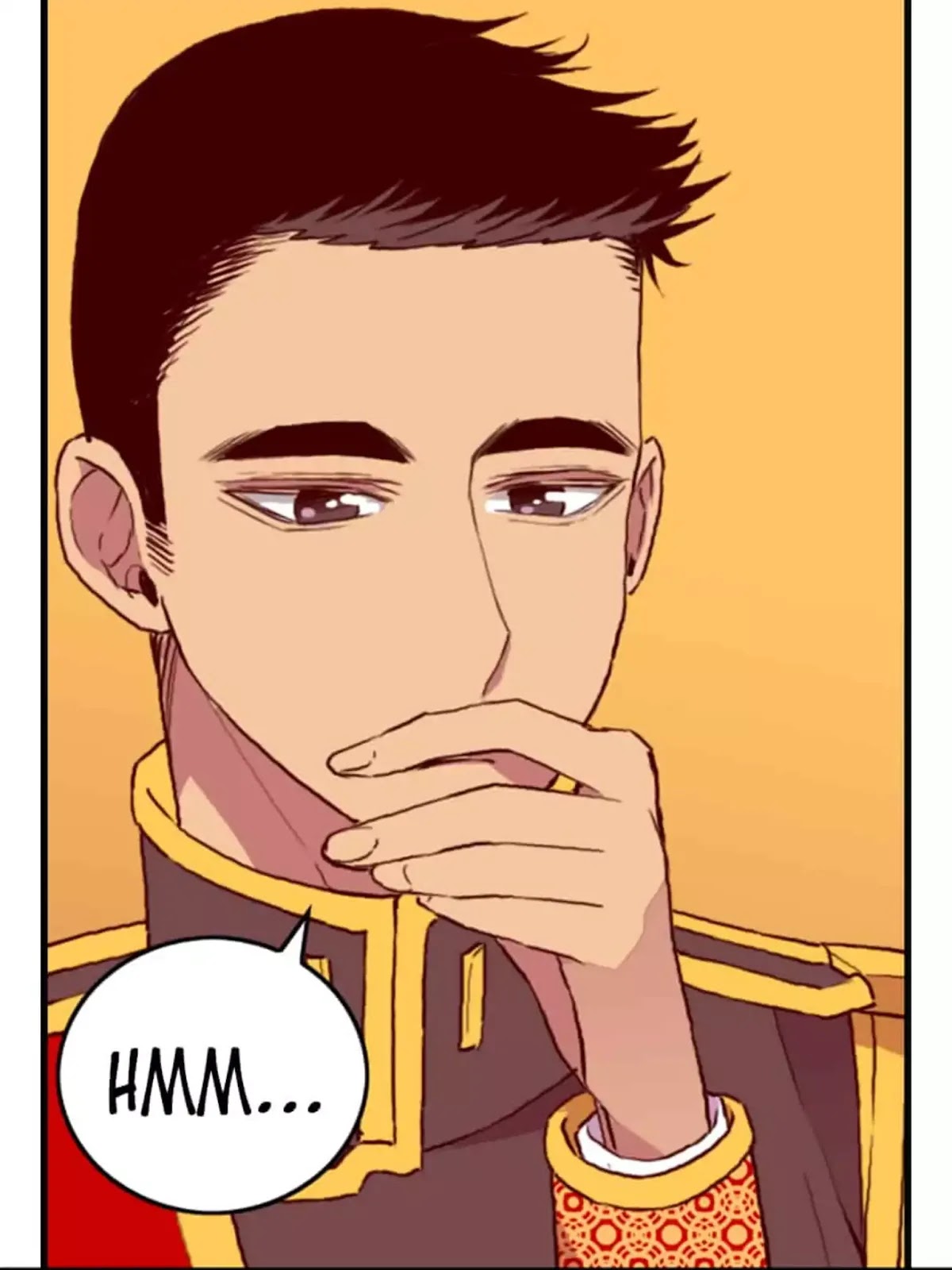 They Say I Was Born a King's Daughter Chapter 23 page 15 - Chapter 23: A Gift for Scumbag