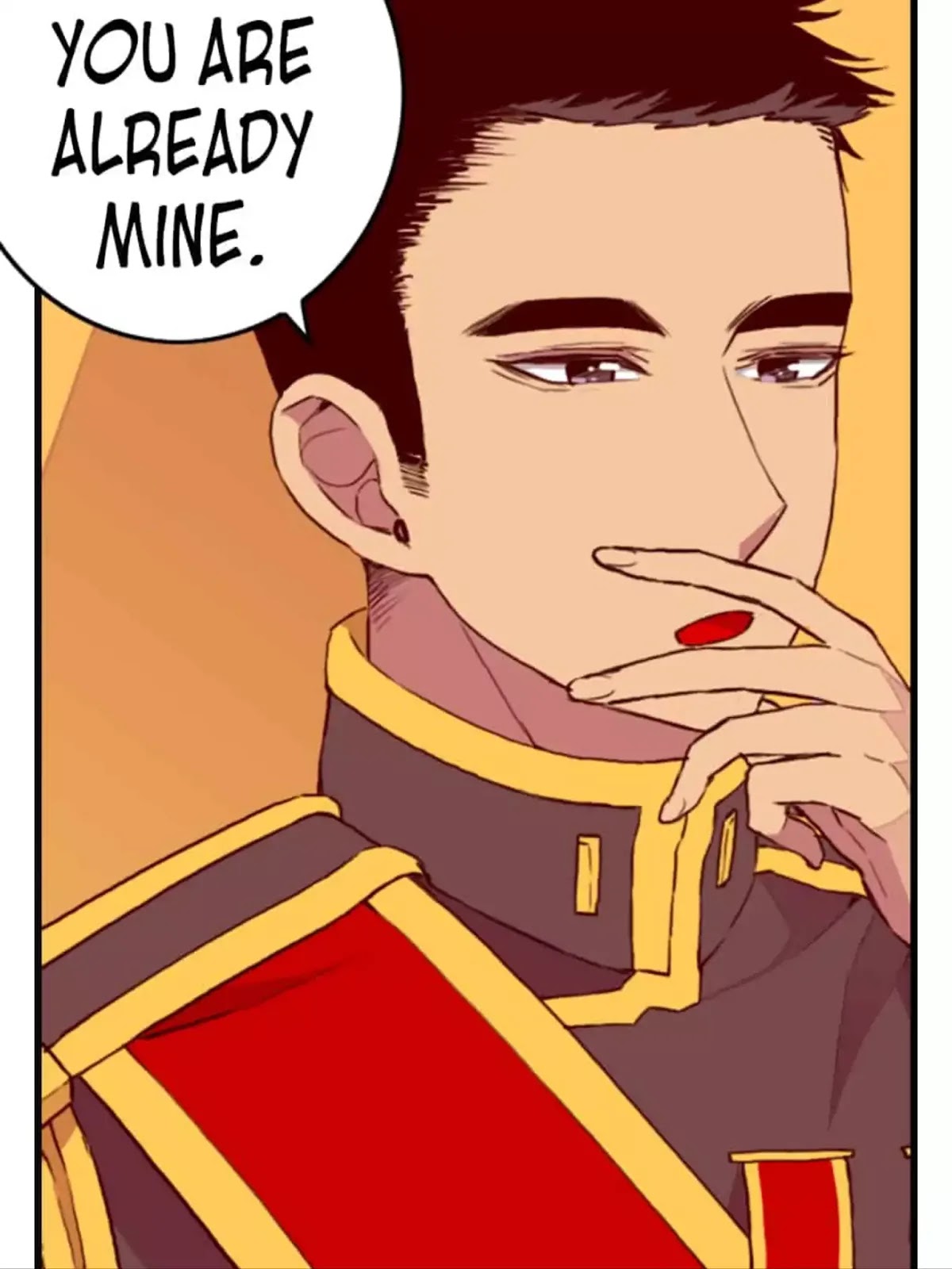 They Say I Was Born a King's Daughter Chapter 23 page 22 - Chapter 23: A Gift for Scumbag