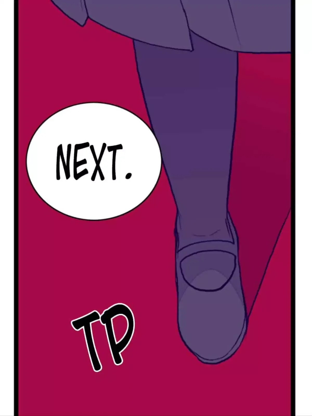 They Say I Was Born a King's Daughter Chapter 23 page 24 - Chapter 23: A Gift for Scumbag