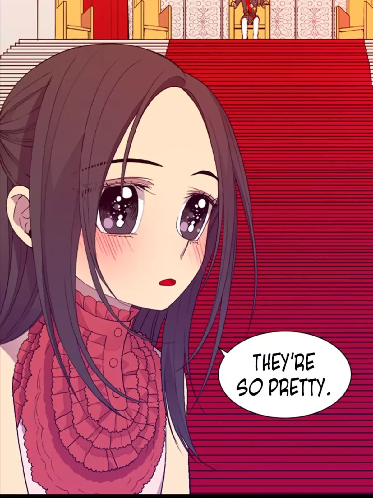They Say I Was Born a King's Daughter Chapter 23 page 31 - Chapter 23: A Gift for Scumbag