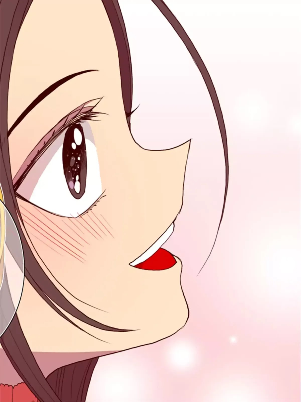 They Say I Was Born a King's Daughter Chapter 23 page 39 - Chapter 23: A Gift for Scumbag