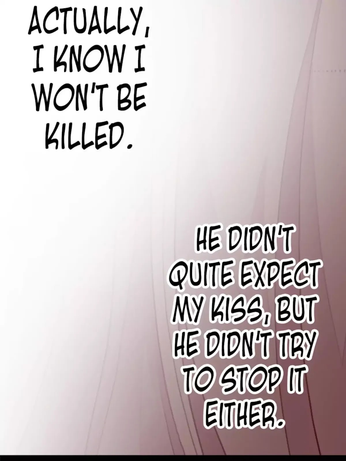 They Say I Was Born a King's Daughter Chapter 23 page 47 - Chapter 23: A Gift for Scumbag