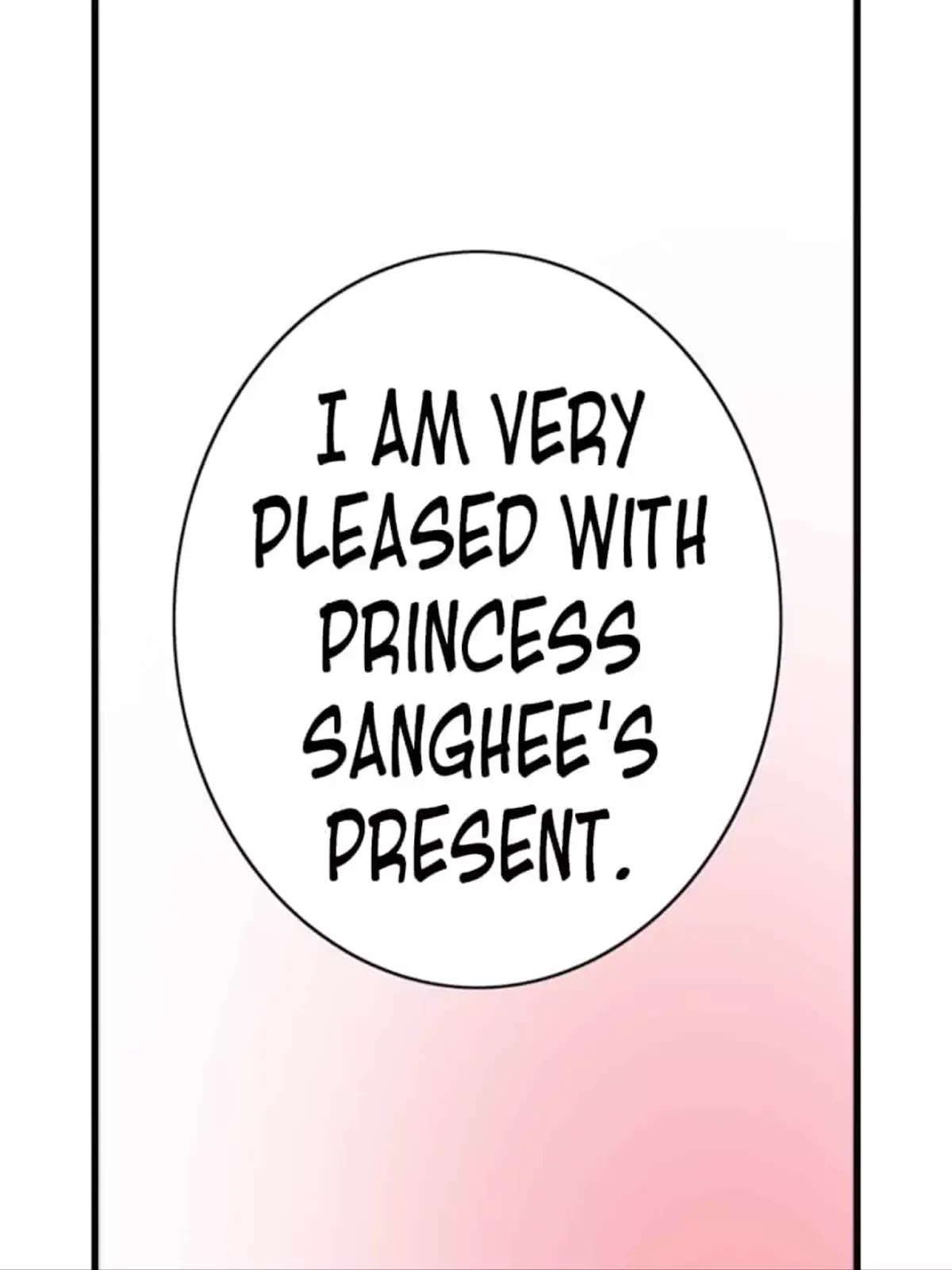 They Say I Was Born a King's Daughter Chapter 23 page 50 - Chapter 23: A Gift for Scumbag