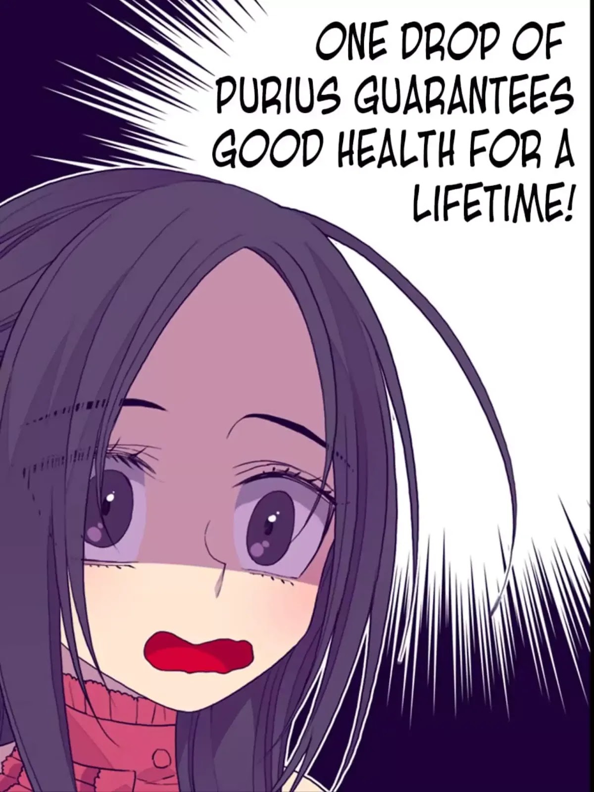 They Say I Was Born a King's Daughter Chapter 23 page 53 - Chapter 23: A Gift for Scumbag