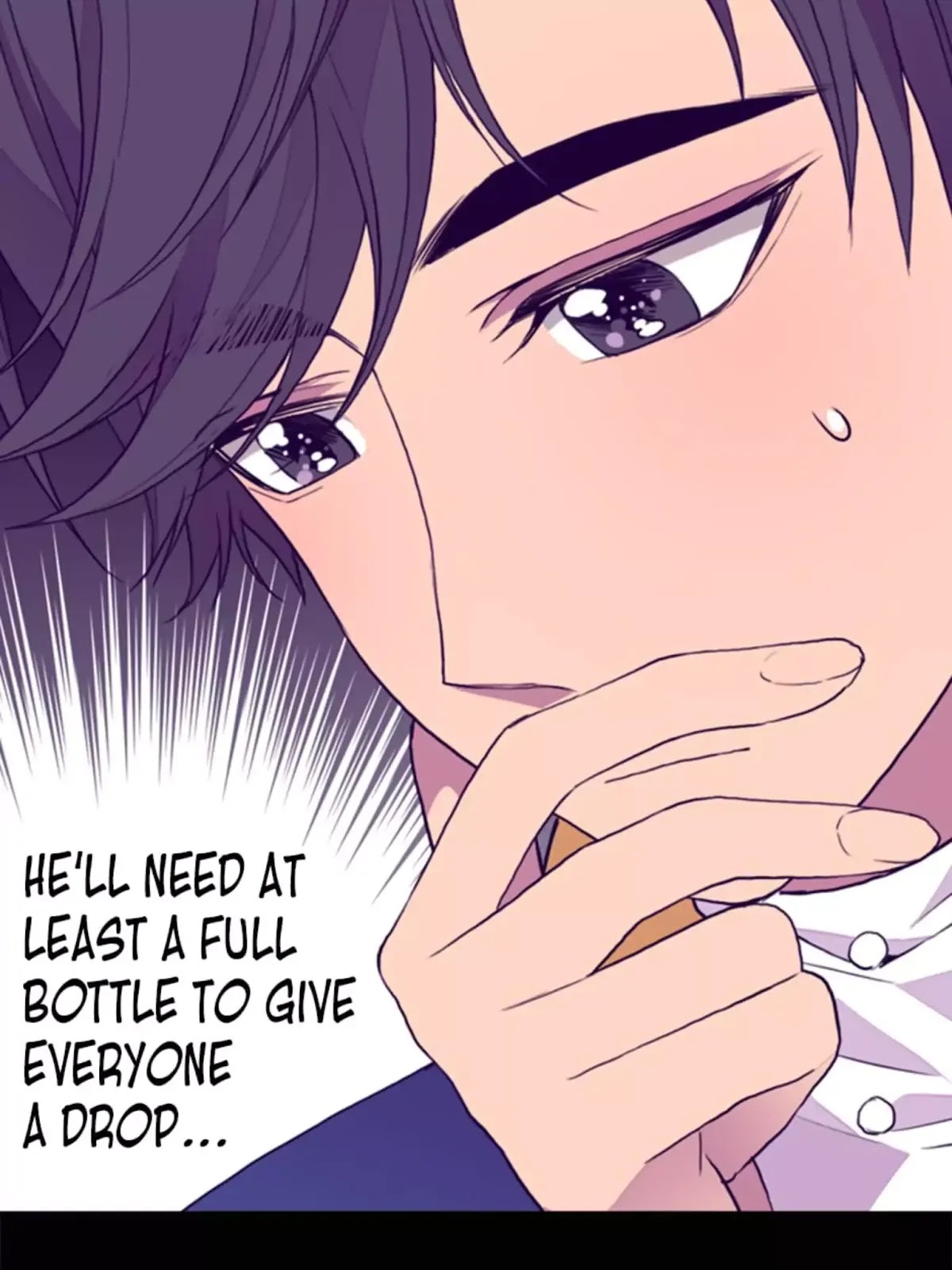 They Say I Was Born a King's Daughter Chapter 23 page 54 - Chapter 23: A Gift for Scumbag