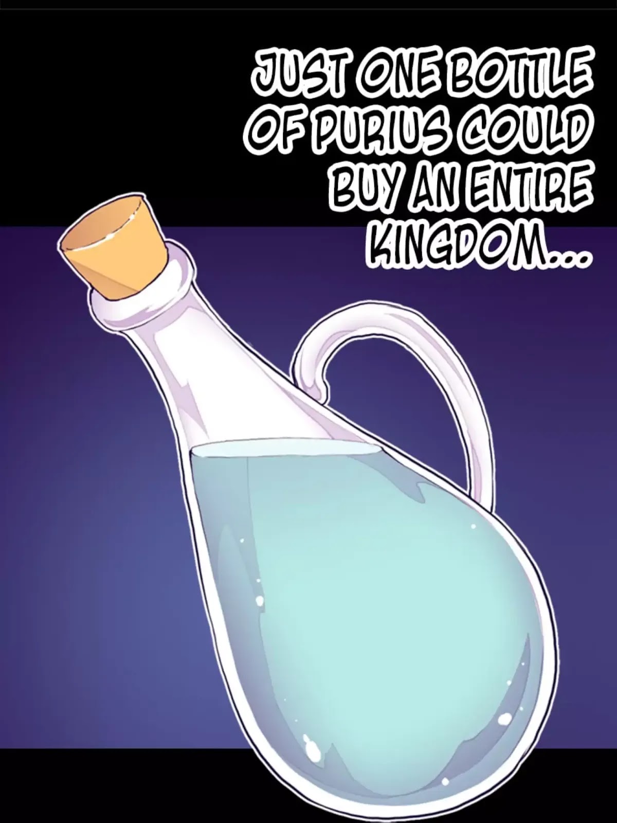 They Say I Was Born a King's Daughter Chapter 23 page 55 - Chapter 23: A Gift for Scumbag