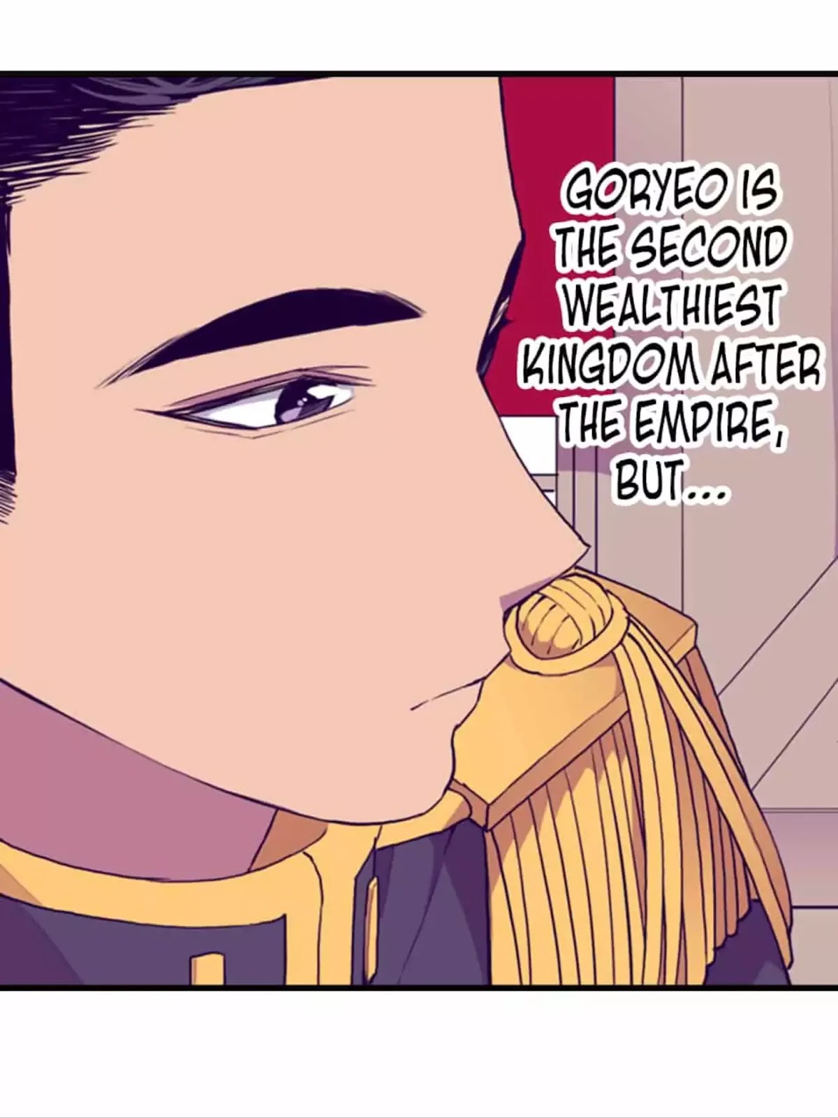 They Say I Was Born a King's Daughter Chapter 23 page 56 - Chapter 23: A Gift for Scumbag
