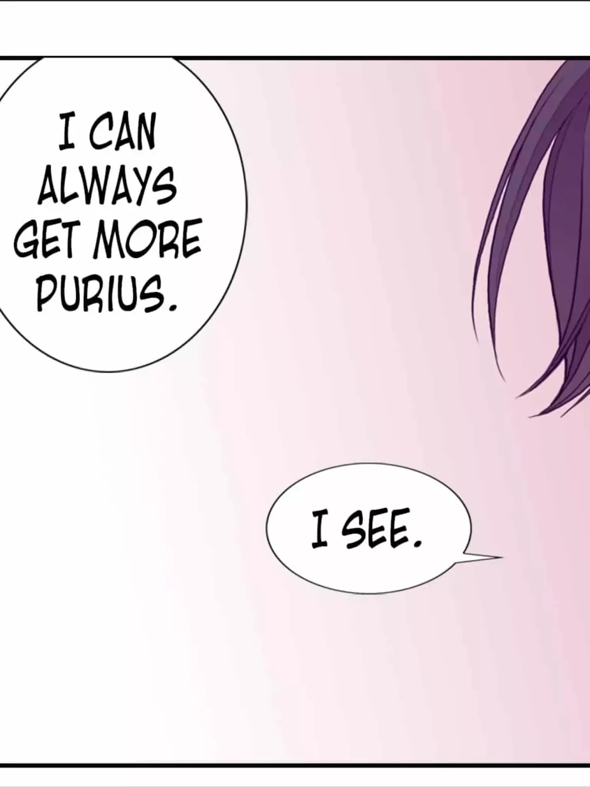 They Say I Was Born a King's Daughter Chapter 23 page 58 - Chapter 23: A Gift for Scumbag
