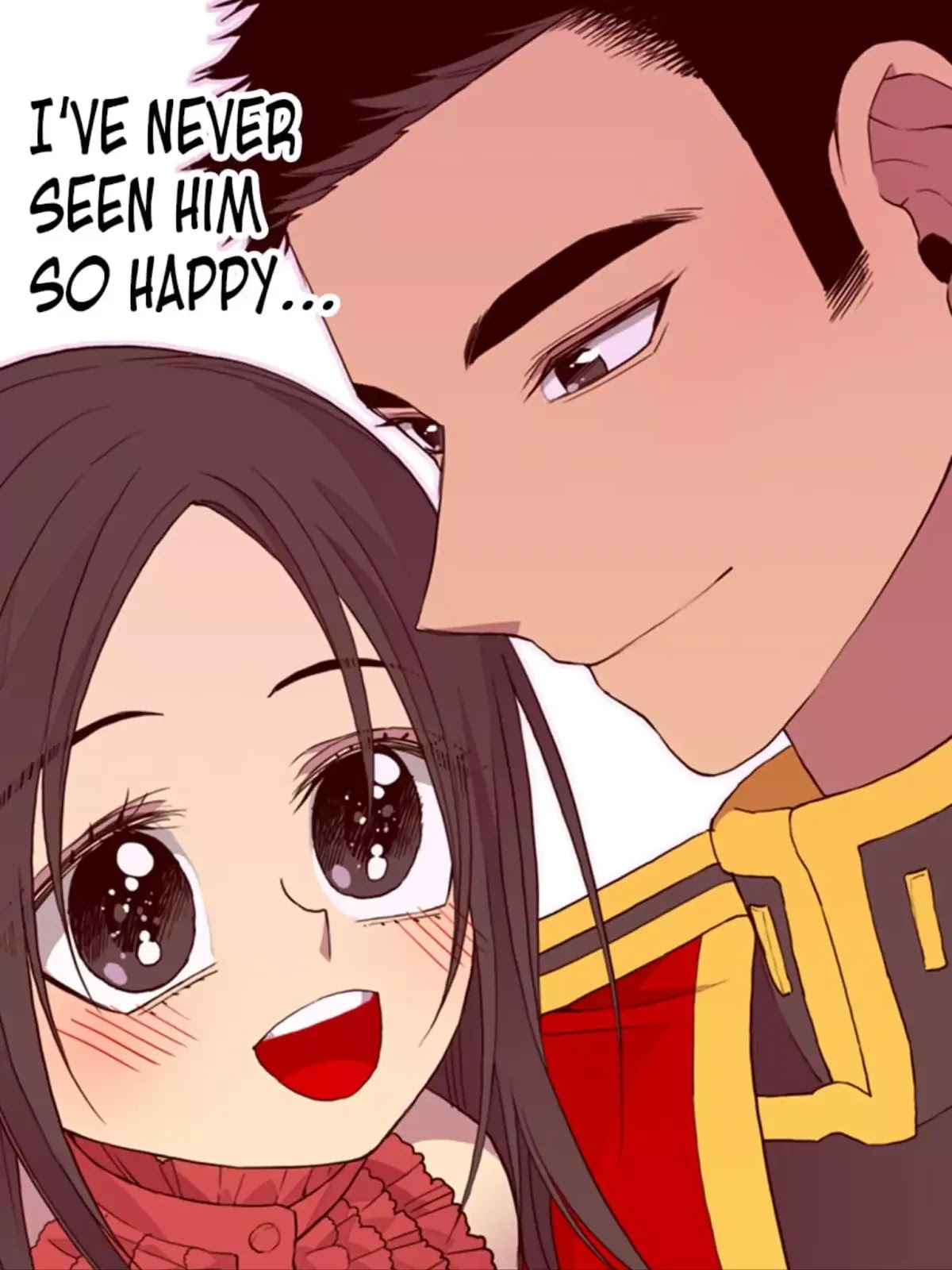 They Say I Was Born a King's Daughter Chapter 23 page 60 - Chapter 23: A Gift for Scumbag