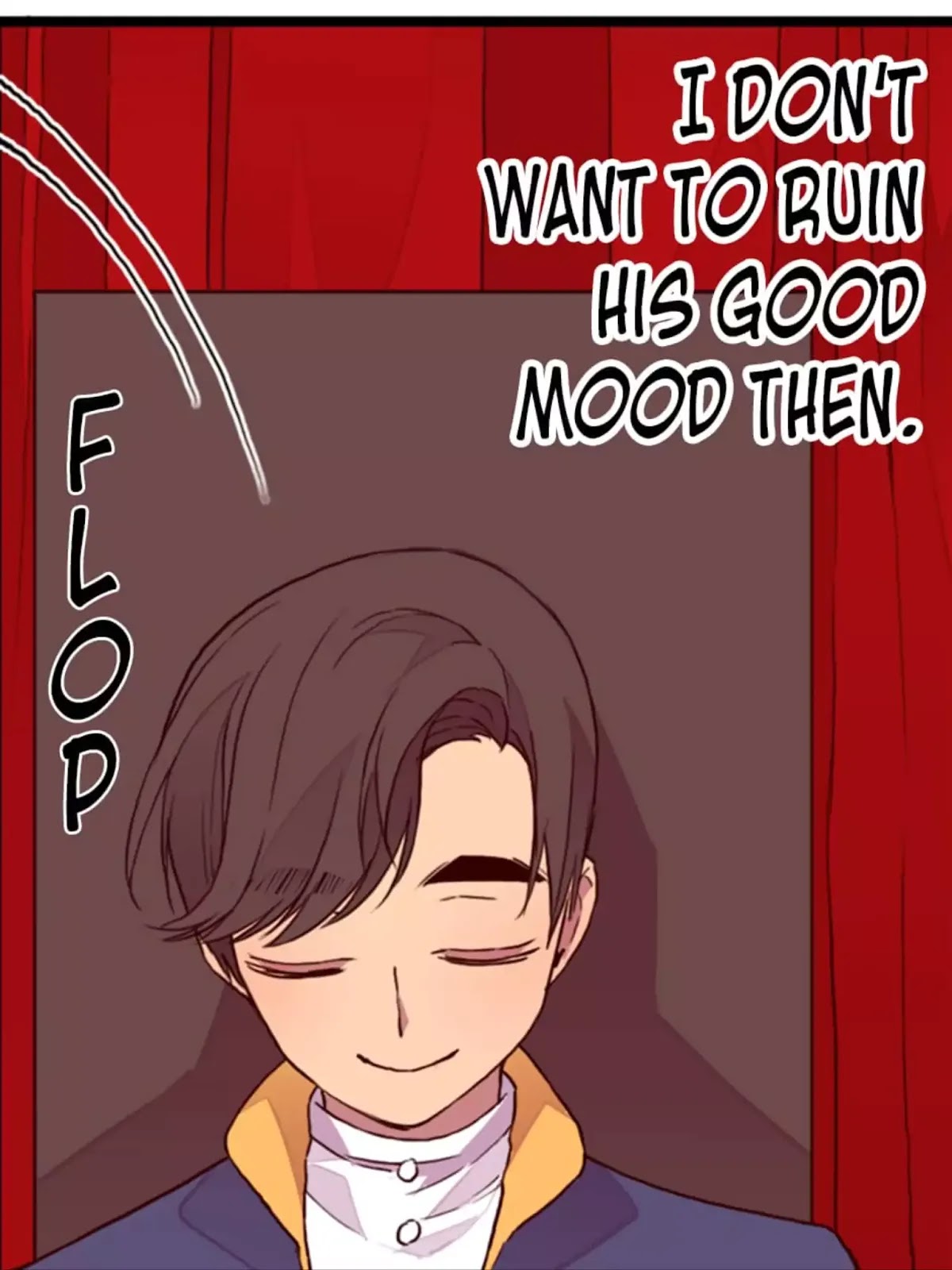They Say I Was Born a King's Daughter Chapter 23 page 61 - Chapter 23: A Gift for Scumbag