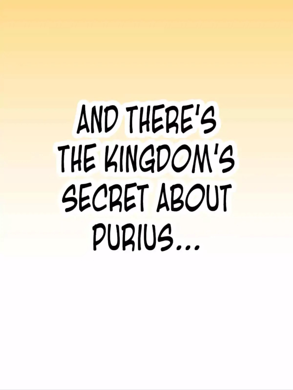 They Say I Was Born a King's Daughter Chapter 23 page 62 - Chapter 23: A Gift for Scumbag