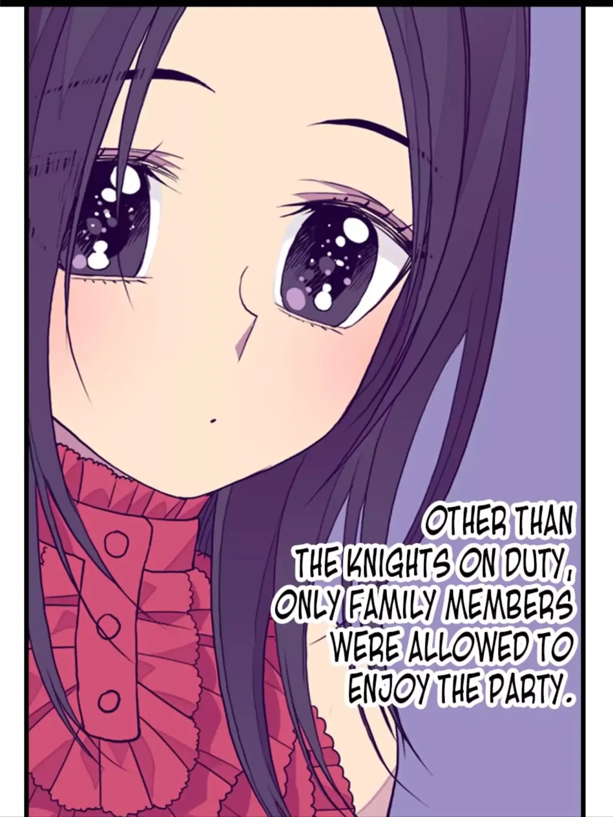 They Say I Was Born a King's Daughter Chapter 23 page 64 - Chapter 23: A Gift for Scumbag
