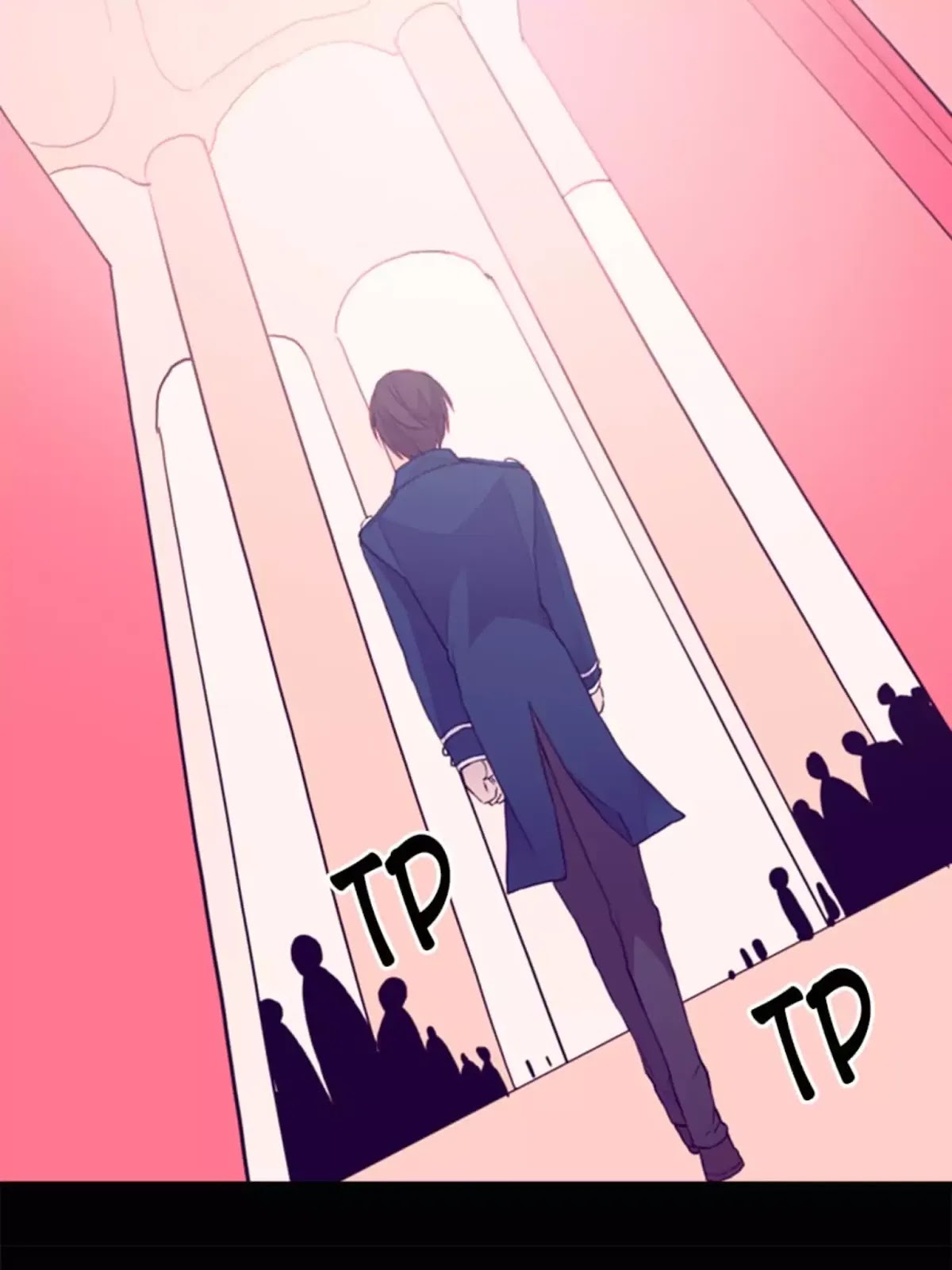 They Say I Was Born a King's Daughter Chapter 23 page 66 - Chapter 23: A Gift for Scumbag