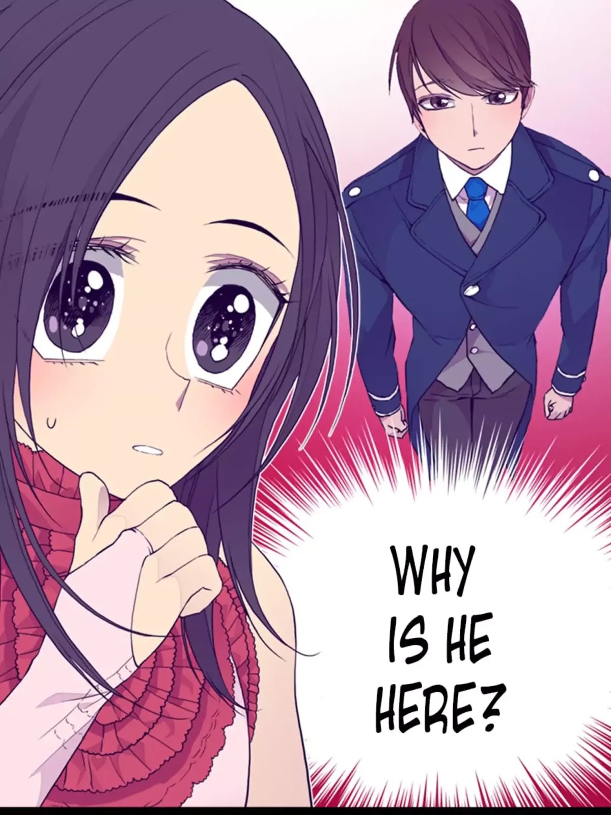 They Say I Was Born a King's Daughter Chapter 23 page 68 - Chapter 23: A Gift for Scumbag