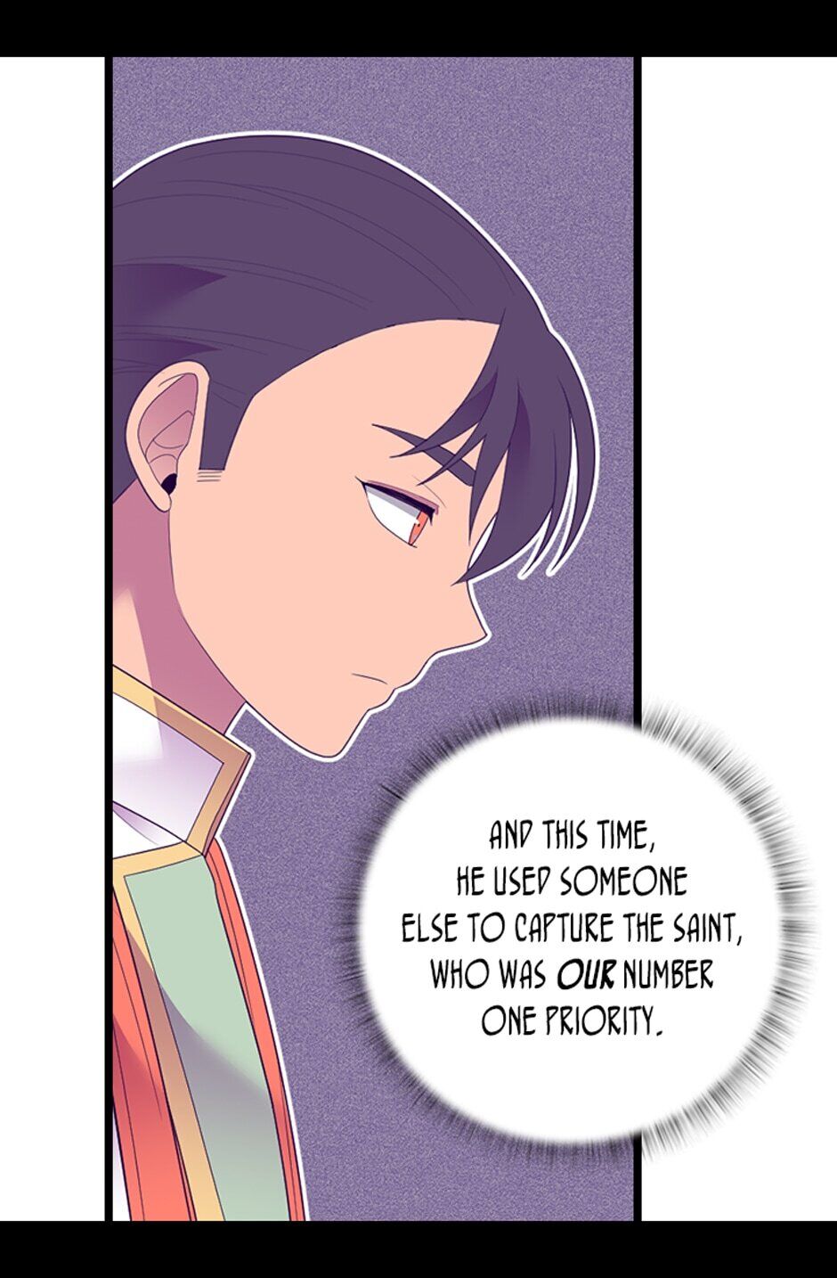 They Say I Was Born a King's Daughter Chapter 230 page 10 - Chapter 230: Defense or Offense