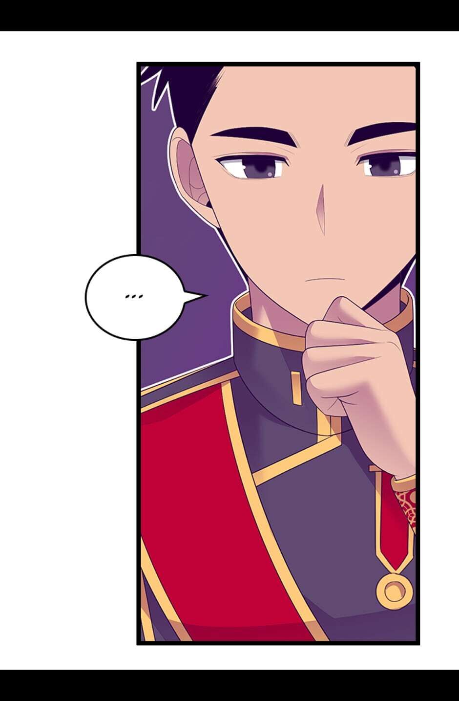 They Say I Was Born a King's Daughter Chapter 231 page 38 - Chapter 231: Distraction