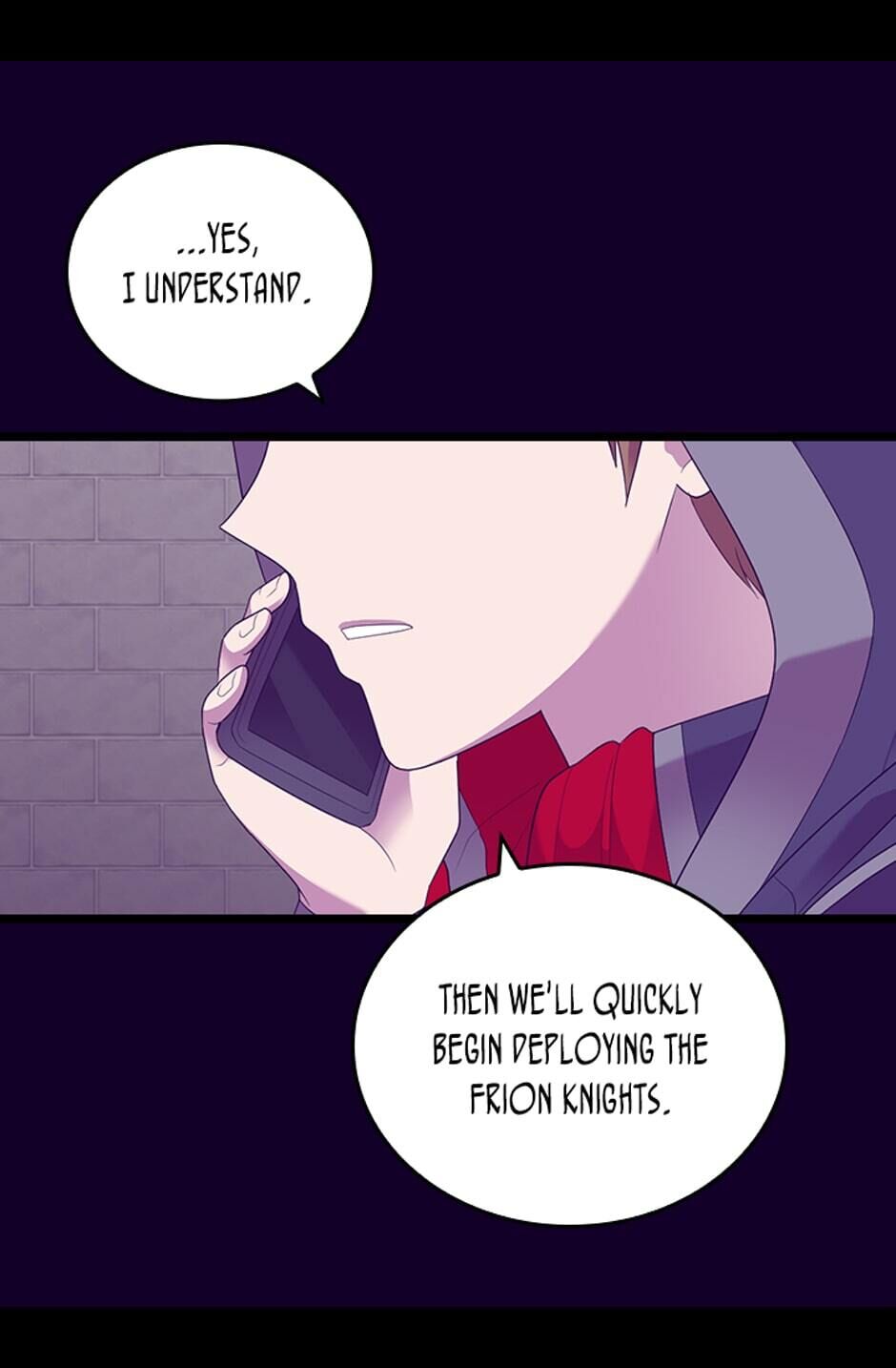 They Say I Was Born a King's Daughter Chapter 231 page 5 - Chapter 231: Distraction