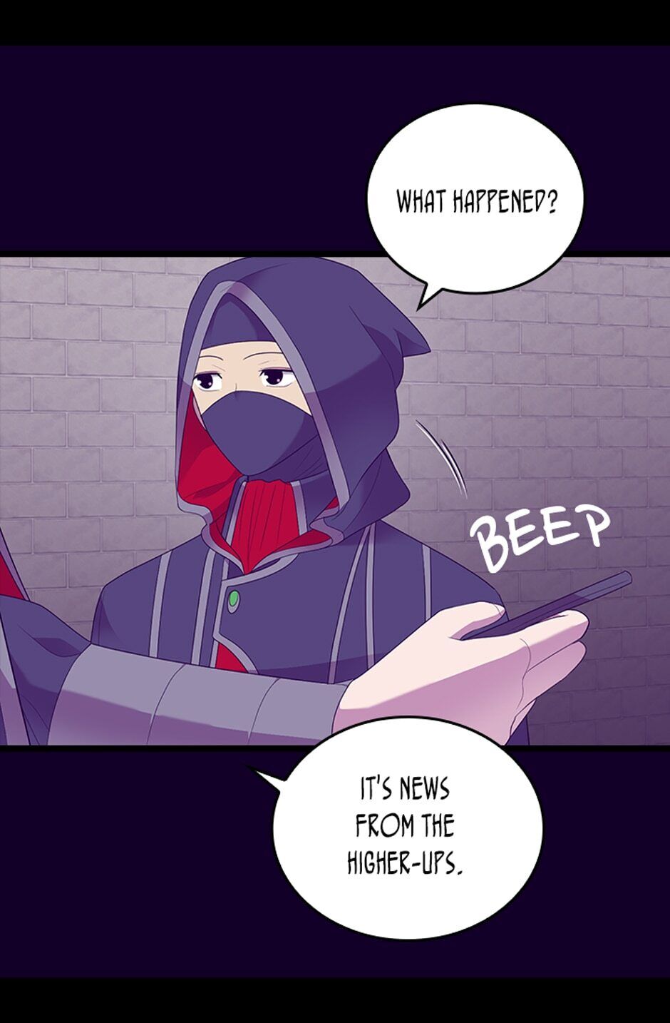 They Say I Was Born a King's Daughter Chapter 231 page 6 - Chapter 231: Distraction