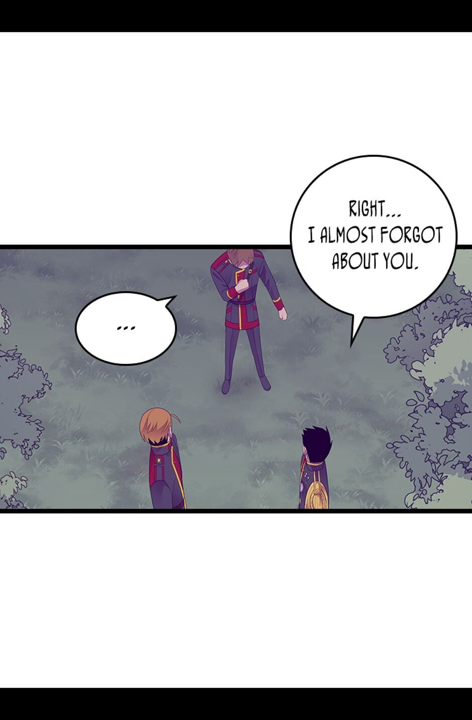 They Say I Was Born a King's Daughter Chapter 231 page 61 - Chapter 231: Distraction