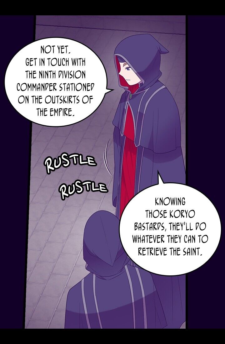 They Say I Was Born a King's Daughter Chapter 231 page 9 - Chapter 231: Distraction