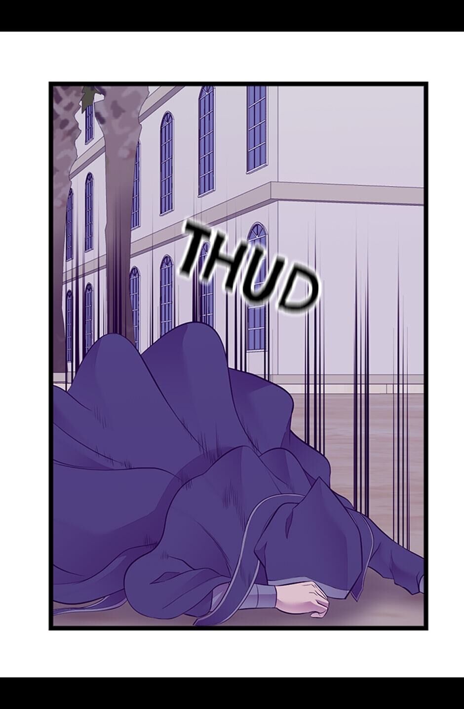 They Say I Was Born a King's Daughter Chapter 232 page 24 - Chapter 232: Who's Hiding?