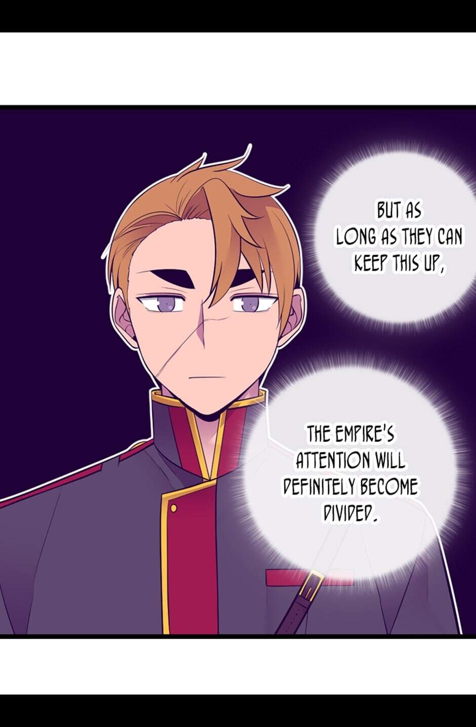 They Say I Was Born a King's Daughter Chapter 232 page 28 - Chapter 232: Who's Hiding?