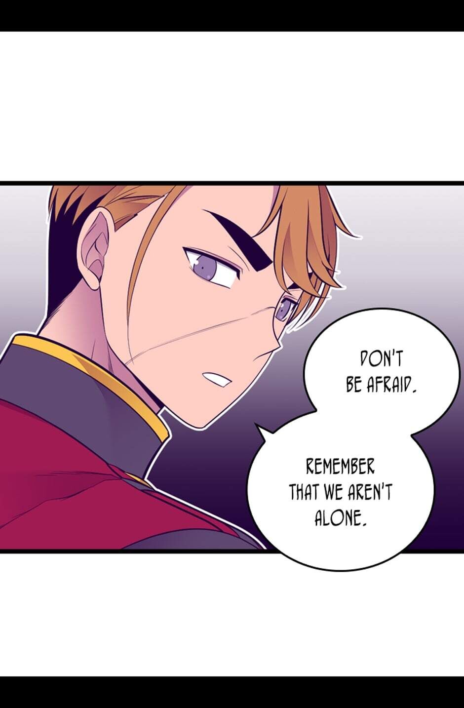 They Say I Was Born a King's Daughter Chapter 232 page 30 - Chapter 232: Who's Hiding?
