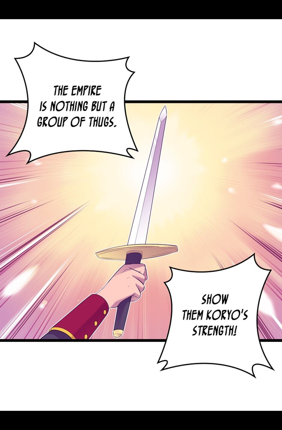 They Say I Was Born a King's Daughter Chapter 232 page 34 - Chapter 232: Who's Hiding?
