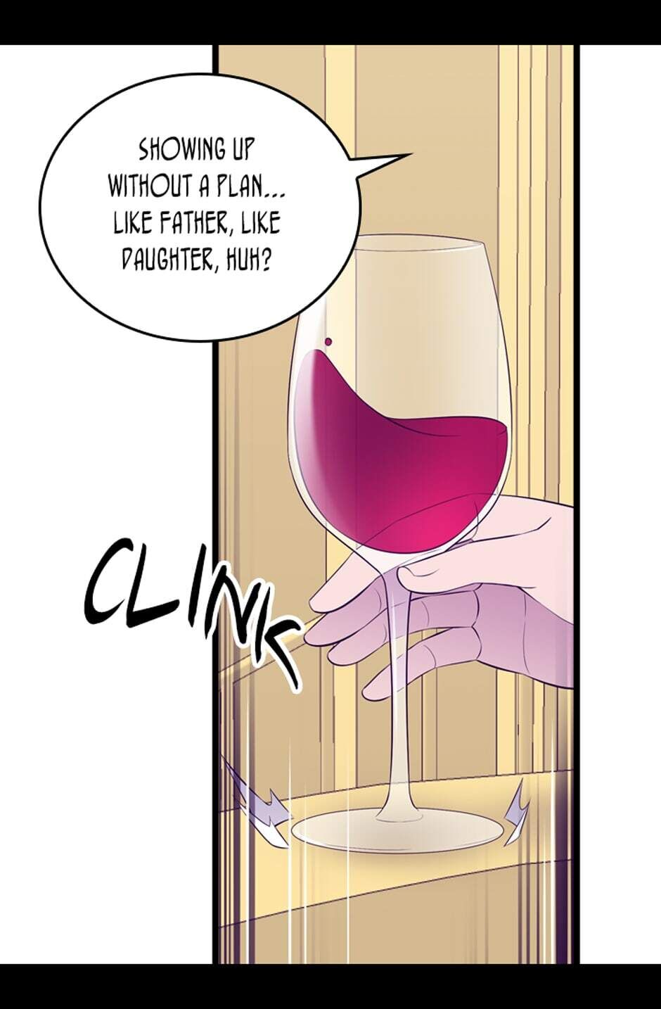 They Say I Was Born a King's Daughter Chapter 232 page 39 - Chapter 232: Who's Hiding?