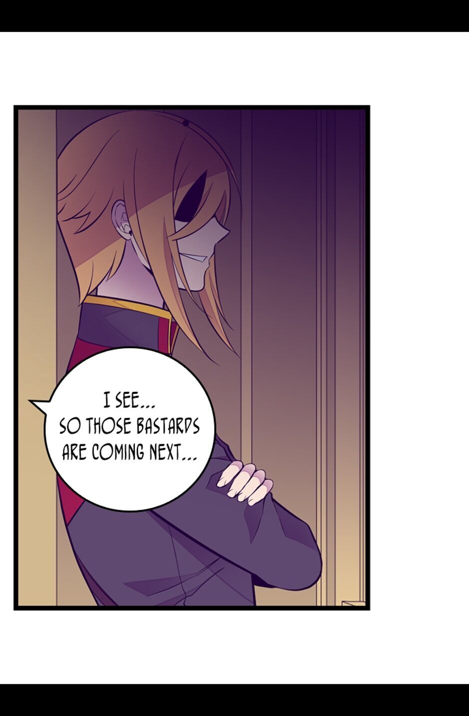 They Say I Was Born a King's Daughter Chapter 232 page 43 - Chapter 232: Who's Hiding?