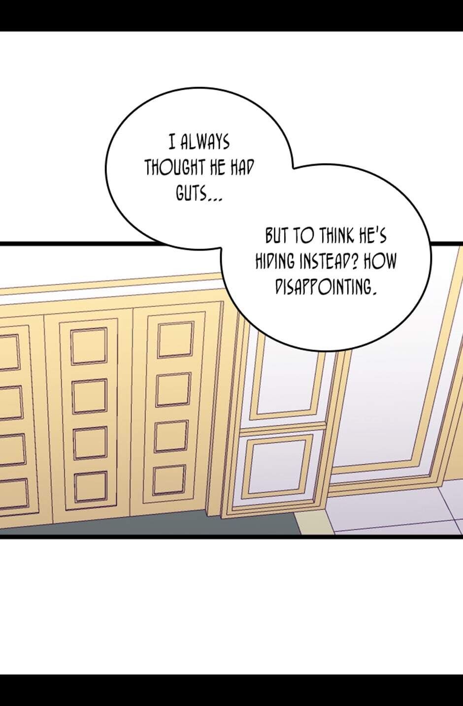 They Say I Was Born a King's Daughter Chapter 232 page 50 - Chapter 232: Who's Hiding?