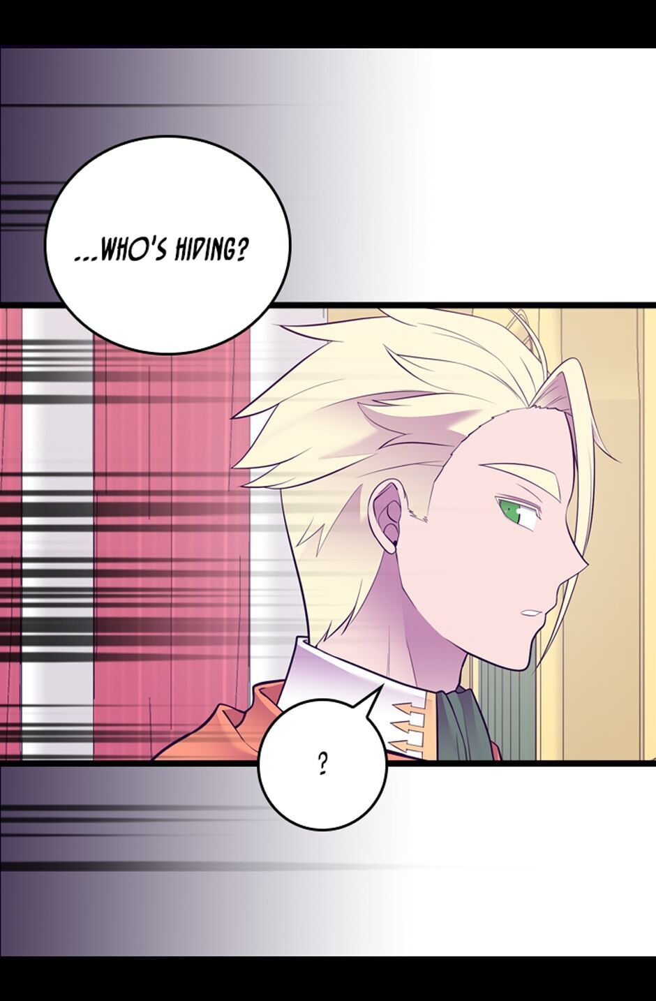 They Say I Was Born a King's Daughter Chapter 232 page 51 - Chapter 232: Who's Hiding?