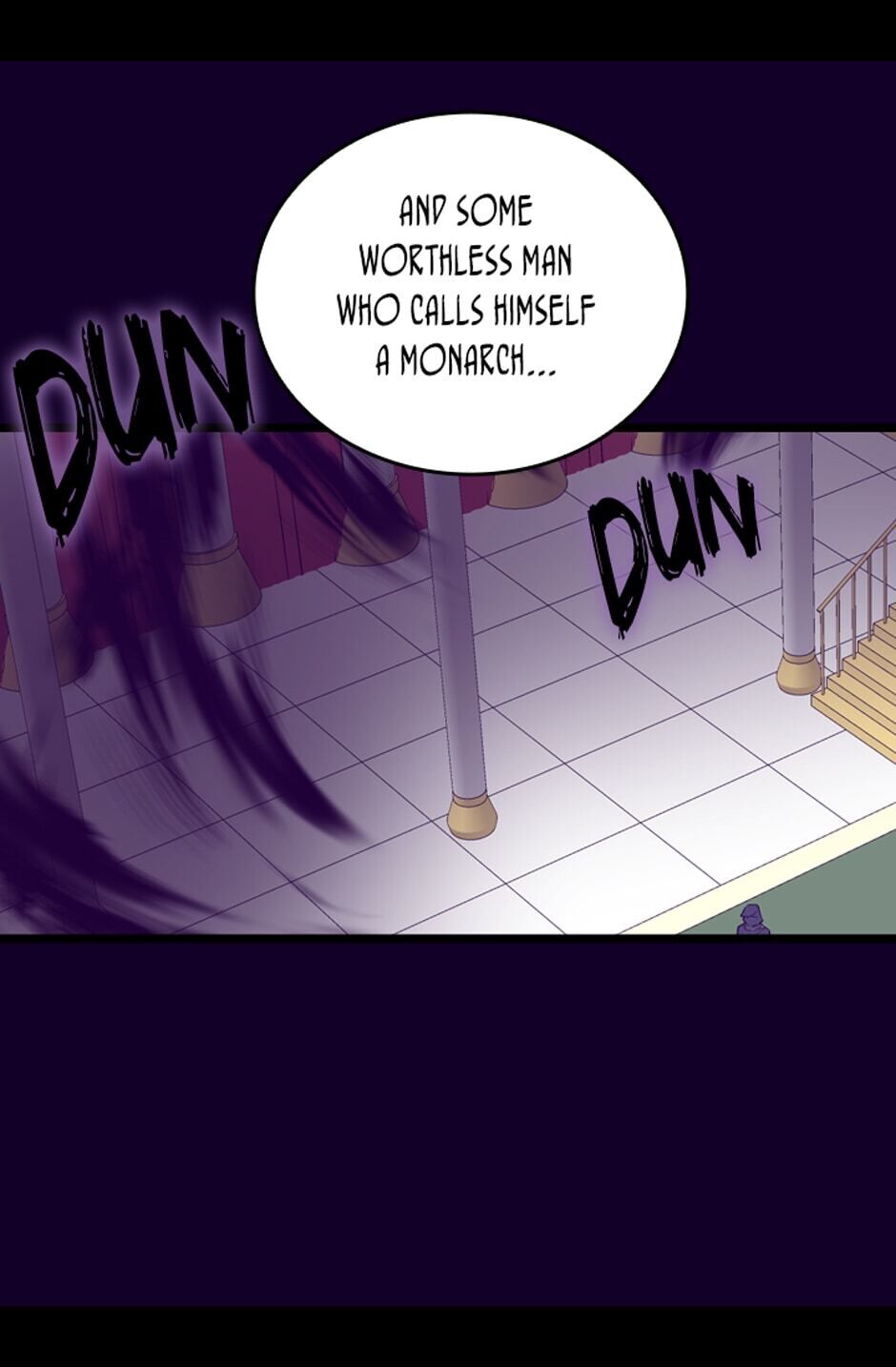 They Say I Was Born a King's Daughter Chapter 233 page 15 - Chapter 233: A Starving Queen