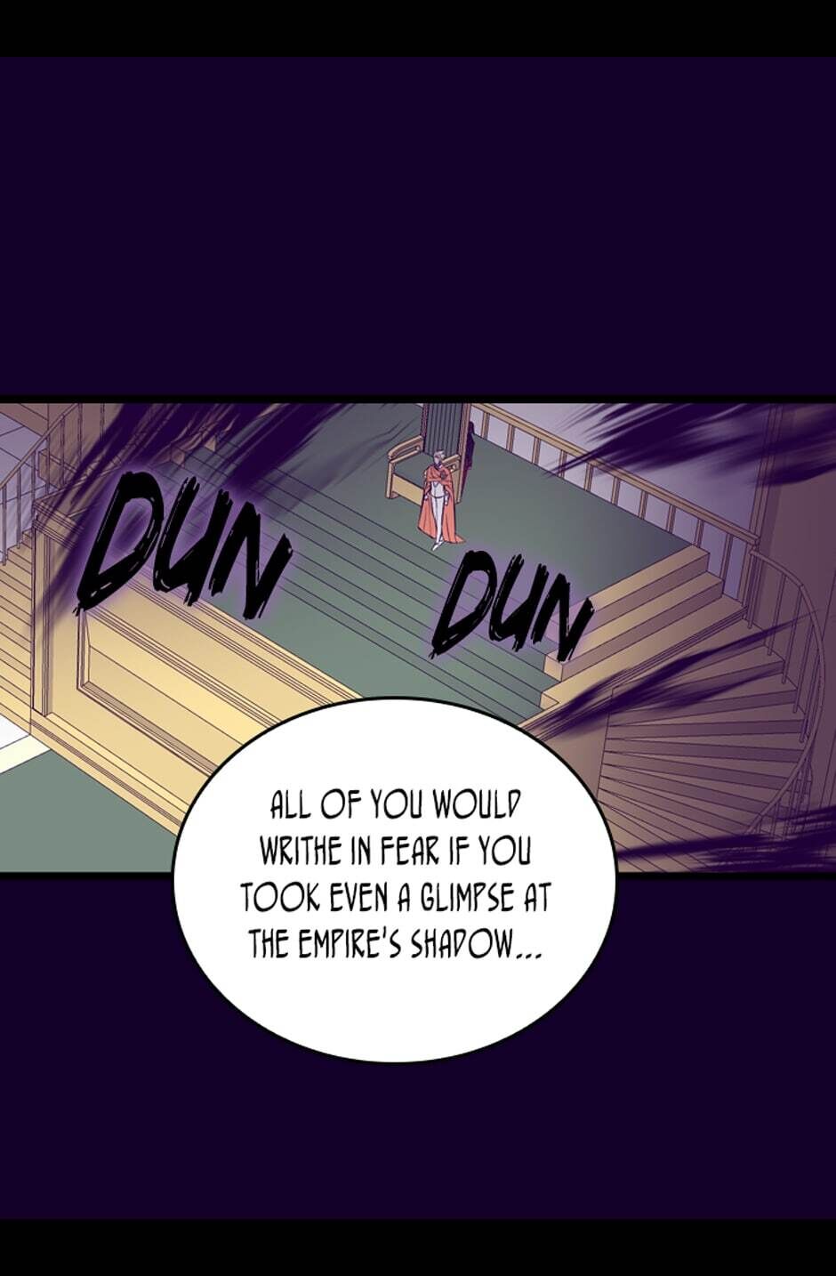 They Say I Was Born a King's Daughter Chapter 233 page 16 - Chapter 233: A Starving Queen