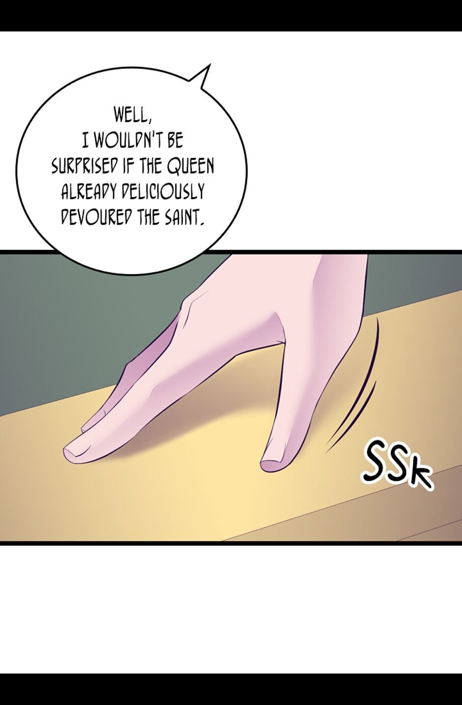 They Say I Was Born a King's Daughter Chapter 233 page 28 - Chapter 233: A Starving Queen
