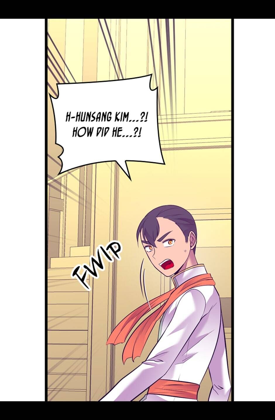 They Say I Was Born a King's Daughter Chapter 233 page 3 - Chapter 233: A Starving Queen