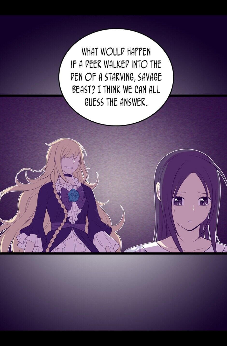 They Say I Was Born a King's Daughter Chapter 233 page 32 - Chapter 233: A Starving Queen