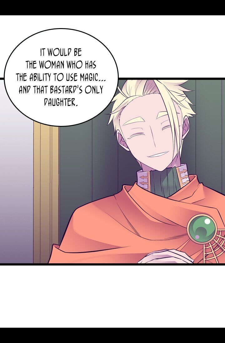 They Say I Was Born a King's Daughter Chapter 233 page 36 - Chapter 233: A Starving Queen