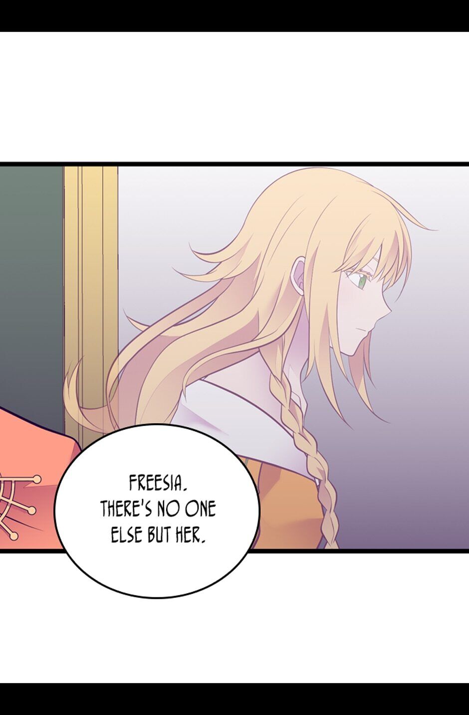 They Say I Was Born a King's Daughter Chapter 233 page 37 - Chapter 233: A Starving Queen