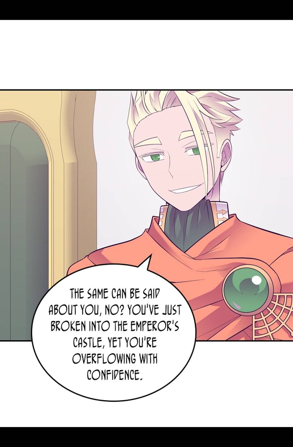 They Say I Was Born a King's Daughter Chapter 233 page 7 - Chapter 233: A Starving Queen