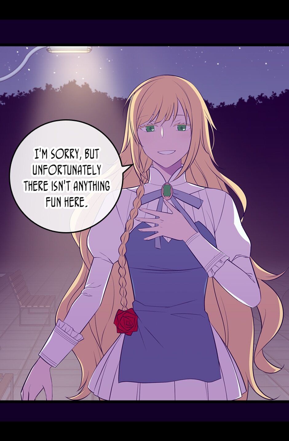 They Say I Was Born a King's Daughter Chapter 233 page 72 - Chapter 233: A Starving Queen