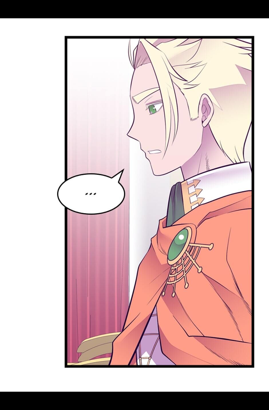 They Say I Was Born a King's Daughter Chapter 233 page 9 - Chapter 233: A Starving Queen