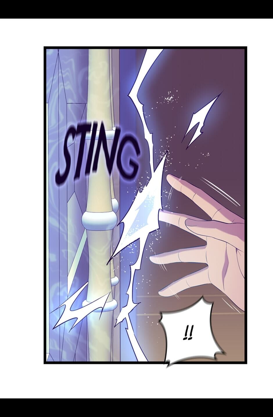 They Say I Was Born a King's Daughter Chapter 234 page 9 - Chapter 234: A Prediction