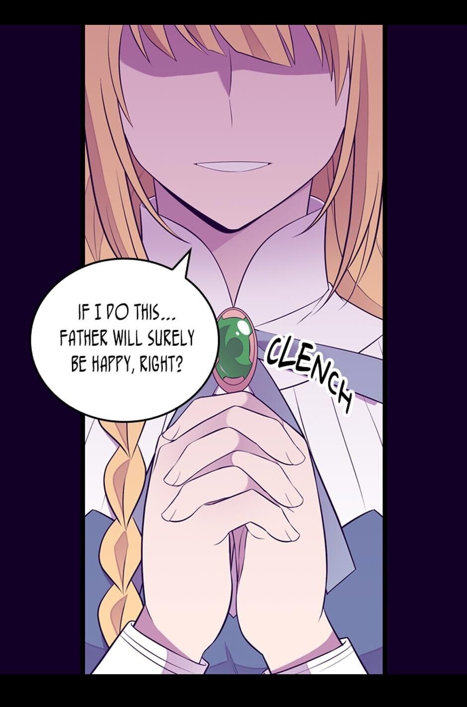 They Say I Was Born a King's Daughter Chapter 235 page 15 - Chapter 235