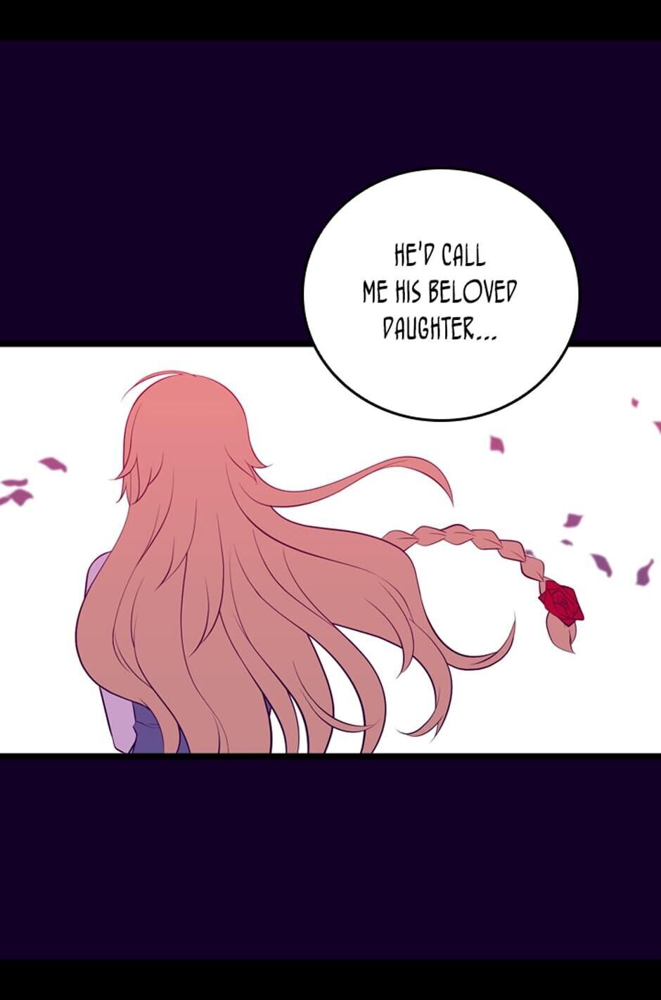 They Say I Was Born a King's Daughter Chapter 235 page 16 - Chapter 235