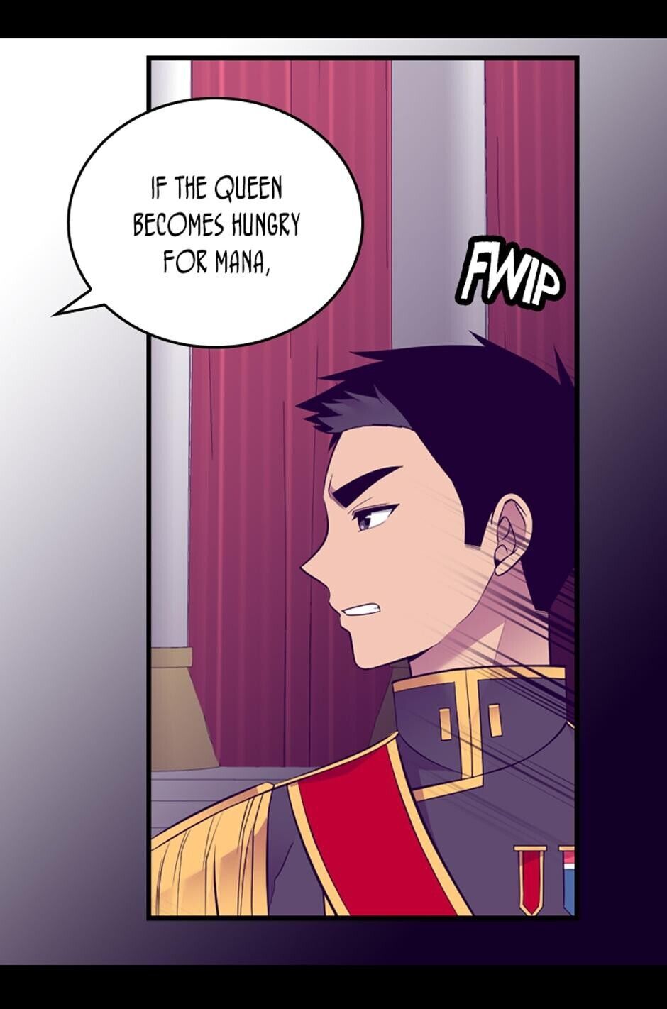 They Say I Was Born a King's Daughter Chapter 235 page 36 - Chapter 235