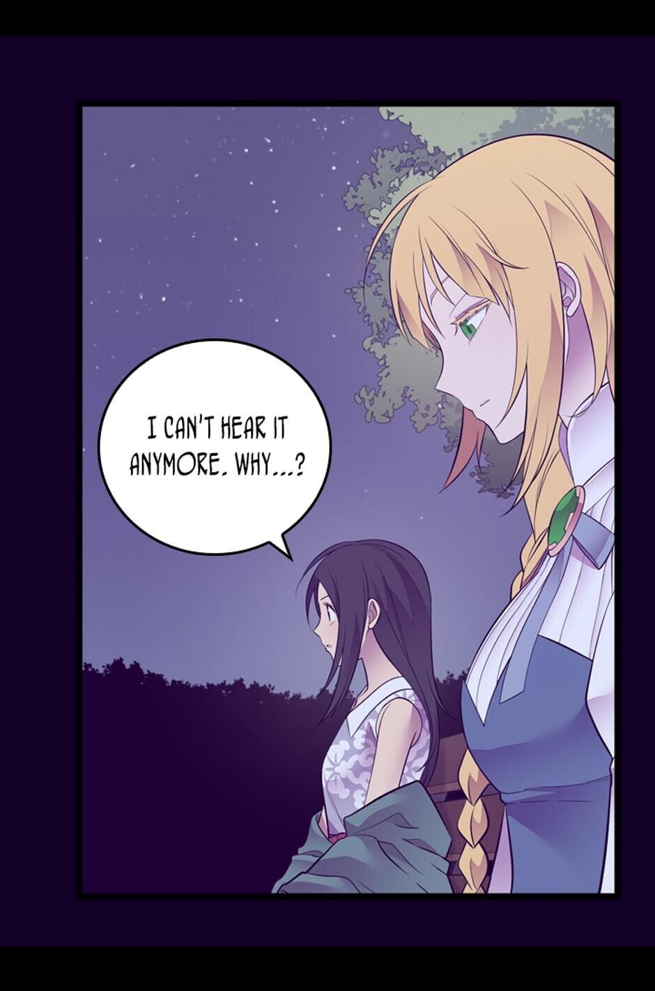 They Say I Was Born a King's Daughter Chapter 235 page 4 - Chapter 235