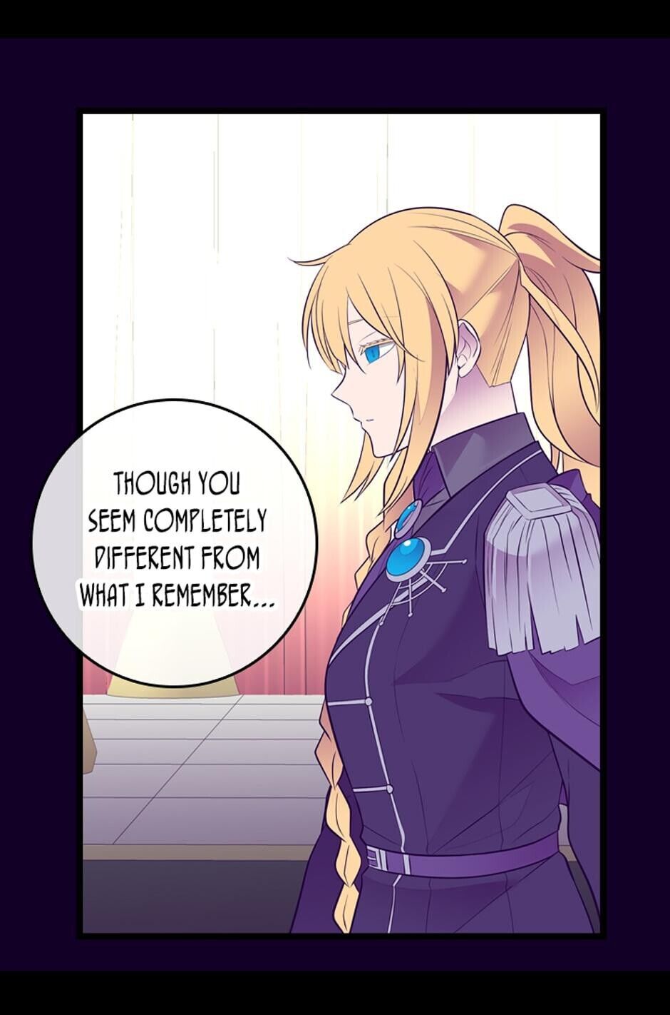 They Say I Was Born a King's Daughter Chapter 235 page 46 - Chapter 235